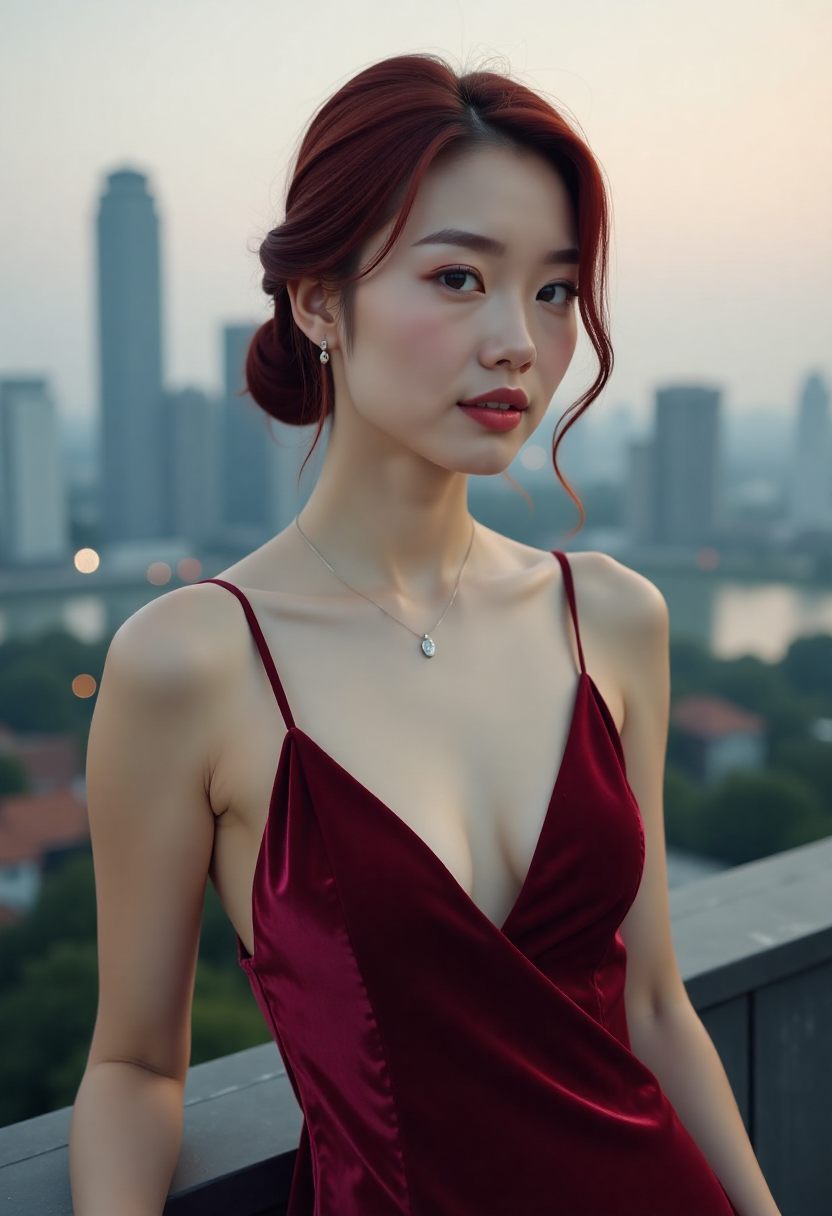 长夜值班表 剧照