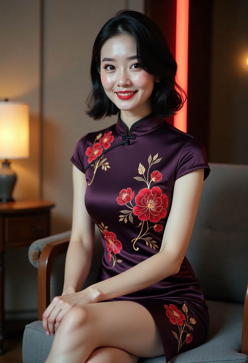 雾港来信 海报