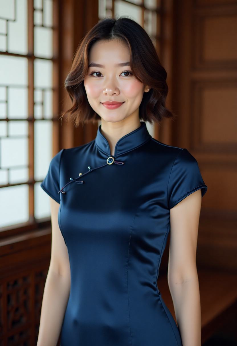 潮汐无声 海报